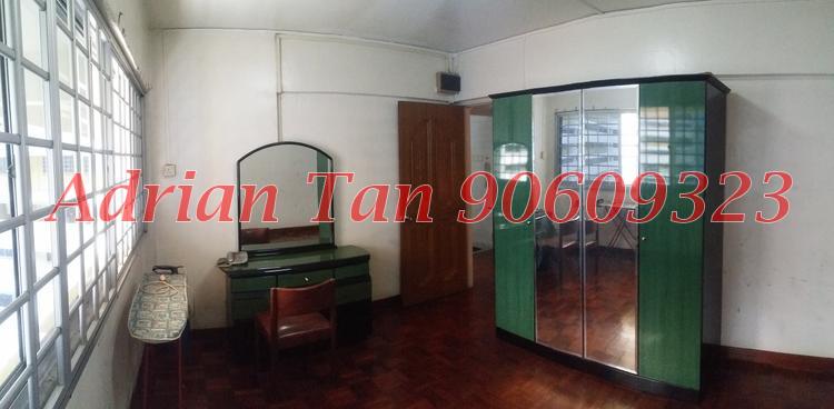 Blk 156 Tampines Street 12 (Tampines), HDB Executive #101676732